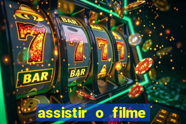 assistir o filme bilhete de loteria